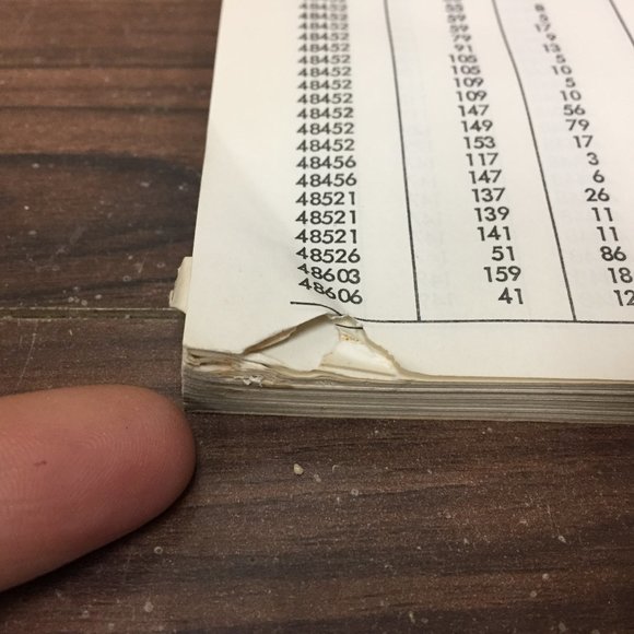 Case Model 420 Terratrac Crawler Tractor Parts Catalog 1025 J I Case - Picture 4 of 16